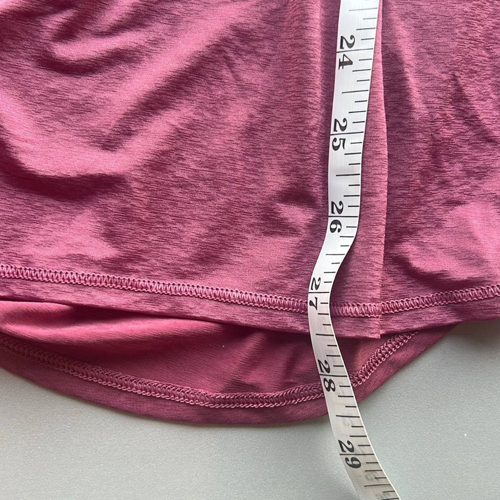 Lululemon Essential Tank - Picture 7 of 7